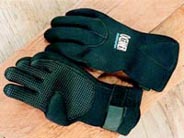 5-Finger Gloves